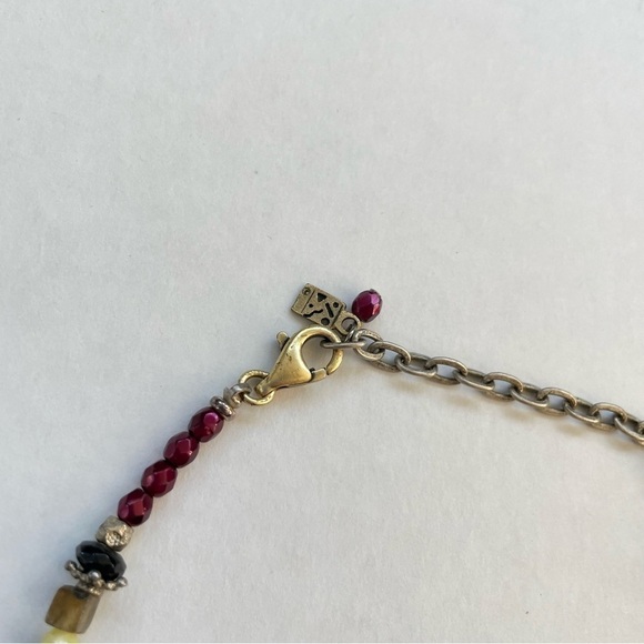 Designer Boutique Necklace - Picture 4 of 8